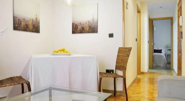 Апартаменты Almaden Apartment