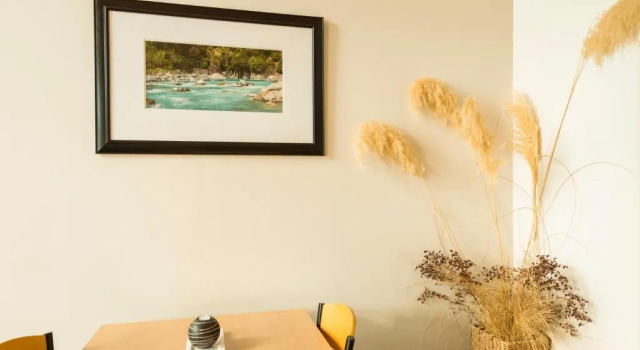 Двухместная вилла c 1 комнатой Glenfern Villas