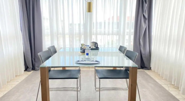 Люкс Deluxe Hotel Bayerischer Hof