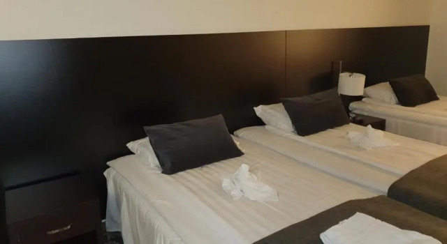 Семейный номер Standard Dialog Hotel Ariston Lidingö