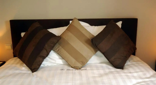 Номер Standard Hôtel Le Saint Loup