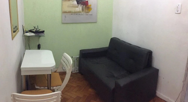 Apartamento Copacabana Central, Забронировать Апартаменты/квартира Апартаменты штата Рио-де-Жанейро, Апартаменты/квартира