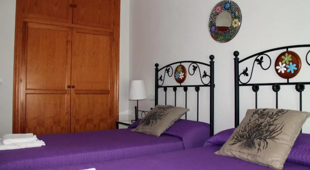Номер Standard Hostal Sabana
