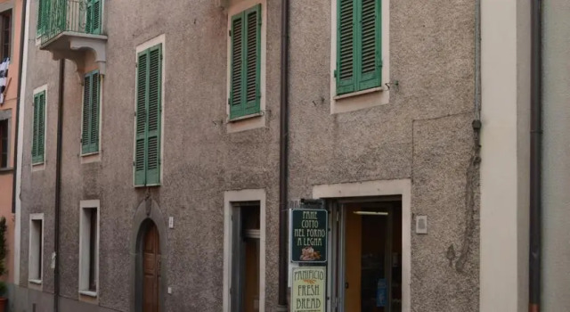 Garfagnana Camporgiano Centro