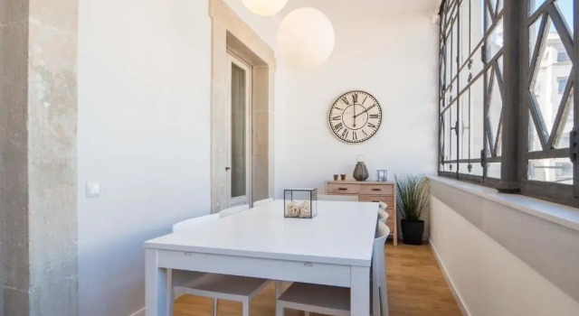 Апартаменты с 3 комнатами Rent Top Apartments Rambla Catalunya