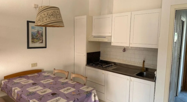 Студия Standard Appartamenti Dolores