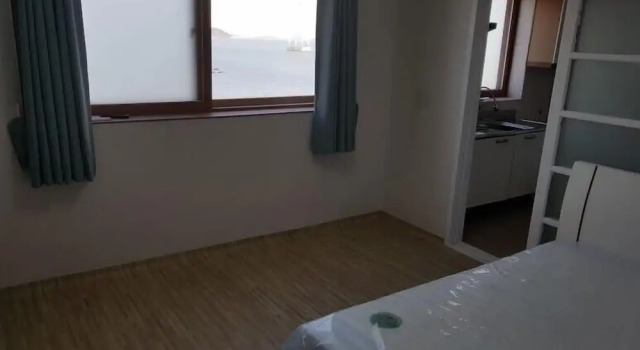 Номер Standard B House
