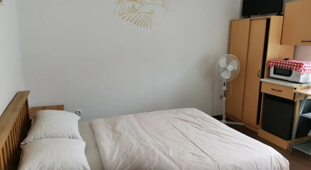 Apartments Silva, Rezervovat Apartmán Wellness hotely v Ljutomer, SPA