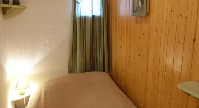 Appartement familial à Arêches-Beaufort - 6 pers, 3 chambres, terrasse, piscine, proche ski et village - FR-1-342-166, Забронировать Апартаменты/квартира Бофор Massif du Beaufortain