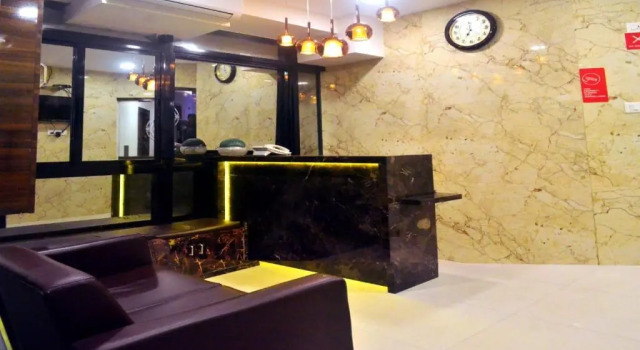 Hotel Konak by OYO Rooms