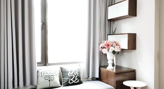 Istay Studio Apartment