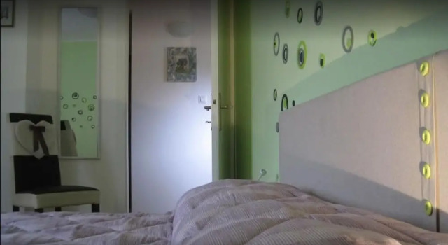 Номер Classic B&B Ca di me