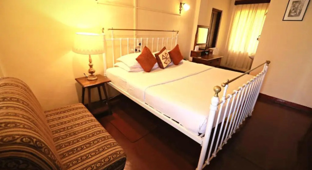 Двухместный номер Standard Bandarawela Hotel