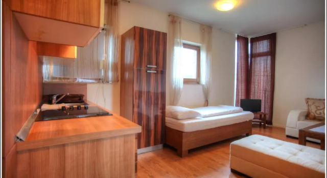 Студия Bokun Apartments I