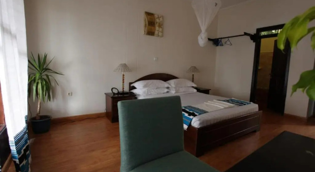 Двухместный номер Standard Mora Heights Hotel