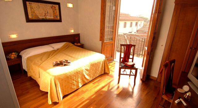 Hotel Palazzo Vecchio