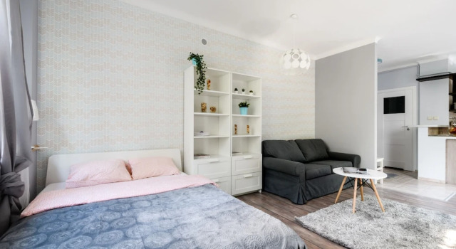 'My name is Warsaw' Apartments, Забронировать Апартаменты/квартира Отели Варшавы с завтраком, рядом с ОРКО Тауэр, Завтраки