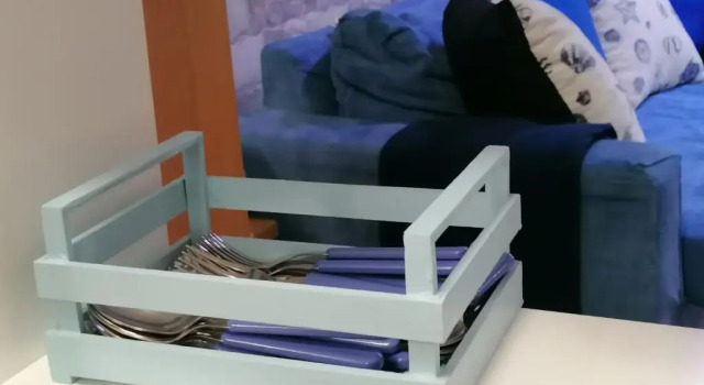 Апартаменты Marinautica Sea Cottage