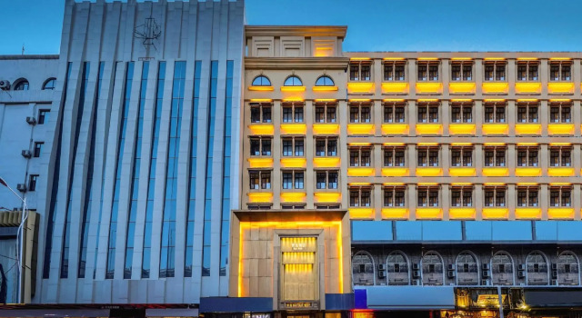 Dayang Hotel, Prenota Hotel Hotel 5 stelle a Harbin, 5*