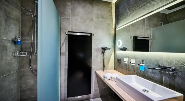 Полулюкс Posthotel Walhalla Regensburg Ost