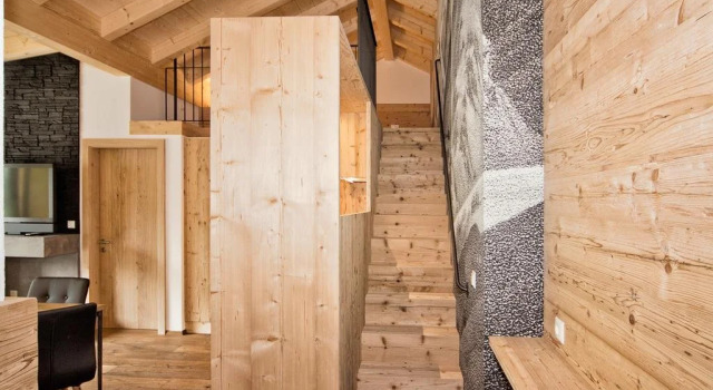Residence Alpenrose