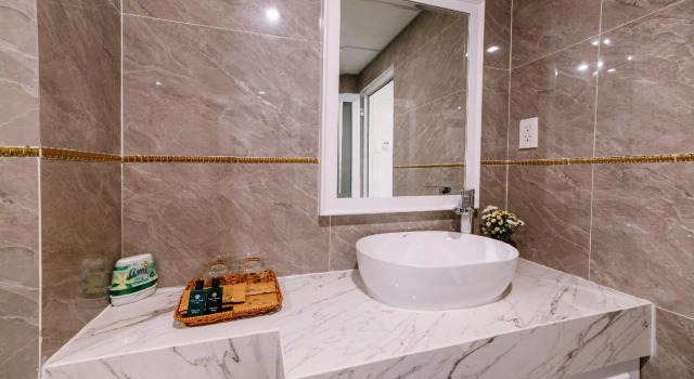 Двухместный номер Deluxe SOFEA Boutique Hotel