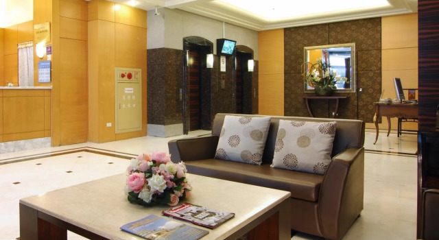 Fullon Hotel Jhongli