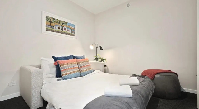 Residence du Parc by Staysouth, Varaa Huoneisto Arthurs Point Uusi-Seelanti