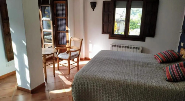 Casa Rural Arroyo de la Greda