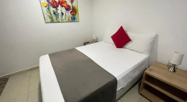 Номер Superior Aguacatala Hotel Boutique