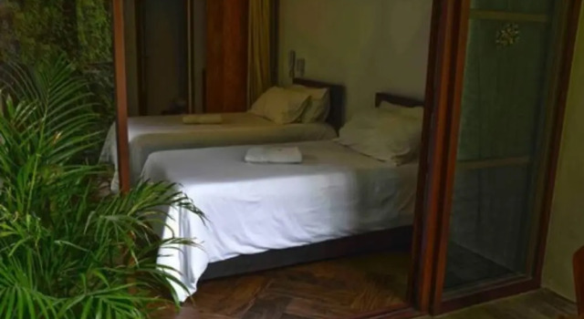 Номер Standard Mocca Hotels
