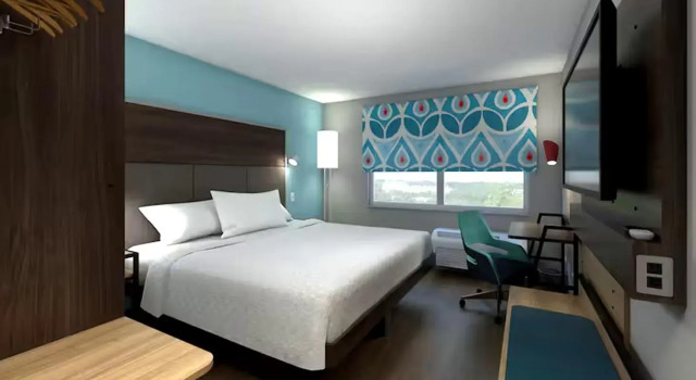 Tru By Hilton Santa Rosa Beach, Book Hotel Nye hoteller i Emerald Coast