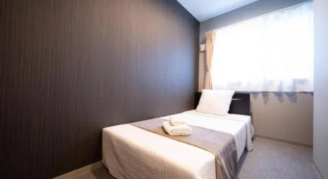 Номер Standard EZ HOTEL KIX Seaside
