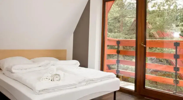 Koscielisko Residence, Book Hotel Hotels in Tatras with Parking, Parking
