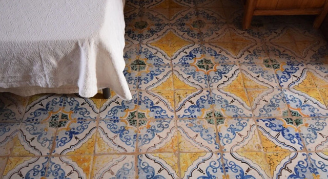 Cozy Holiday Home in Collesano With Pool, Book Hotel Hotels in Sicily with a Pool, Swimming Pool