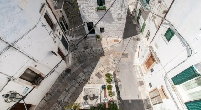 I 7 Archi Guest House