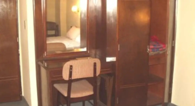 Manduvira Hotel Plaza