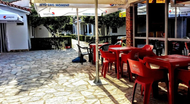 Villaggio Shehu