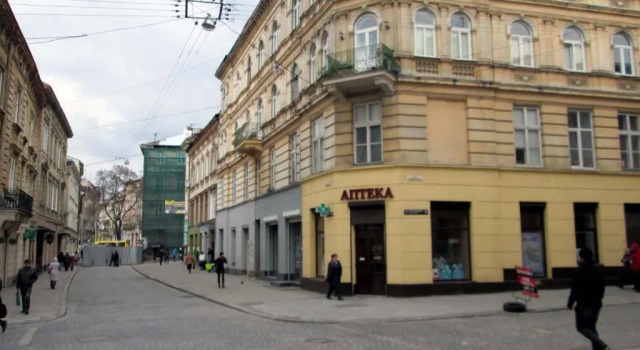 Apartament on Krakivska 34/10, Забронировать Апартаменты/квартира Апартаменты Львова, рядом с Первый украинский театр для детей и юношества, Апартаменты/квартира