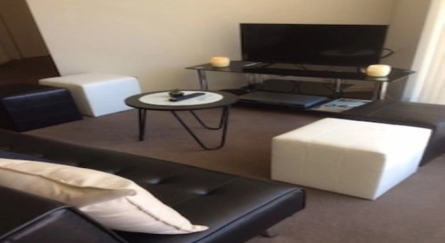 Serviced Apartments Sydney