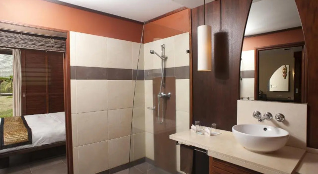 Бунгало Hotel Tieti