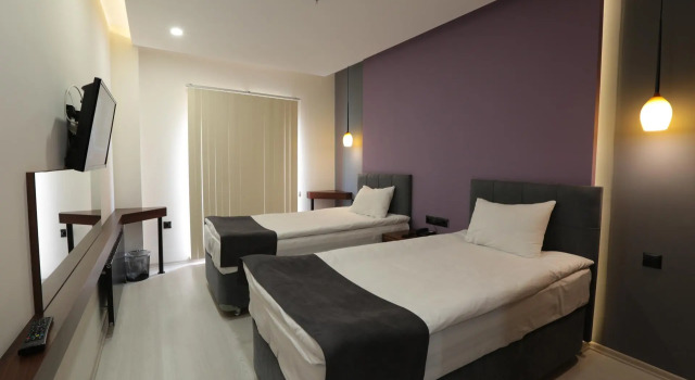 Bursa Birlik Hotel, Varaa Hotelli Hotellit Marmara-alue pysäköinnillä, Pysäköinti