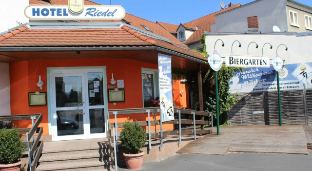 Hotel Riedel