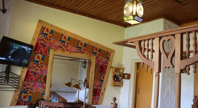 Номер Standard Parklands Shade Hotel