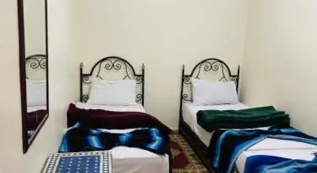 Hotel Dar Youssef 2, Reservar Hotel Medina 