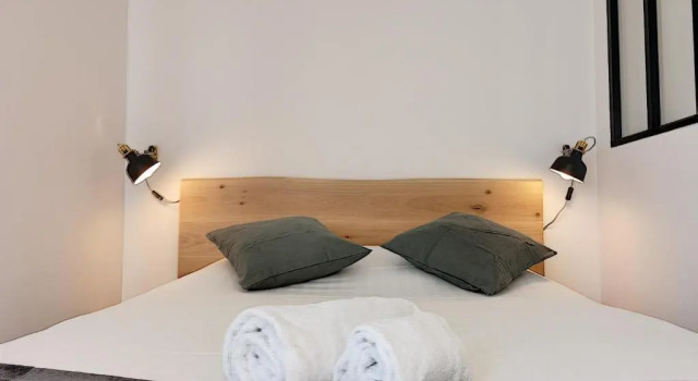 Le Petit Balzac by Cocoonr, Забронировать Отель Вийёрбан Rhône