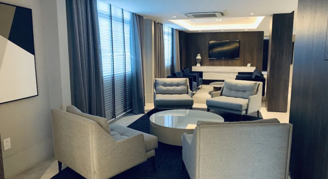Номер Standard Hotel Kennedy