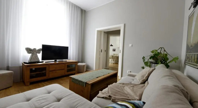 Апартаменты Like at Home