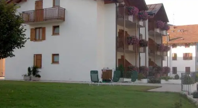 Residence Cima Tosa