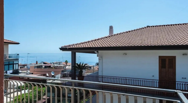 Sunset & Seaview Terrace